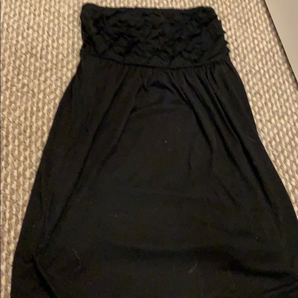 Cute little summer dress!